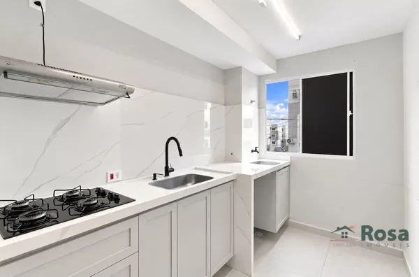 Apartamento para venda e aluguel, 2 quarto(s),  Cachoeira Das Garças, Cuiabá - Foto 6