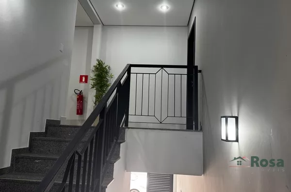 Sala comercial para aluguel, espaço europa - Selecione - Bairro, Cuiabá