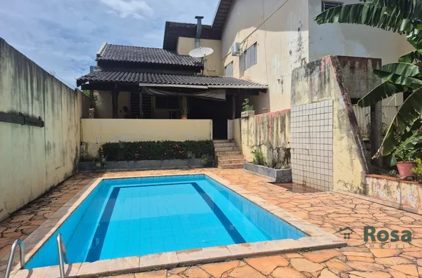 Casa para venda,  Boa Esperança, Cuiabá - Foto 1