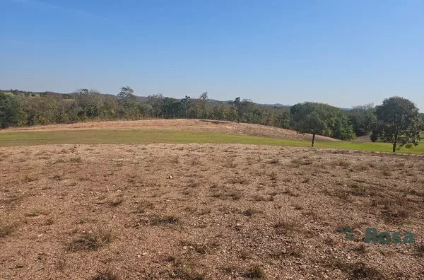 Terrenos em condomínio para venda,  Terra Selvagem, Cuiabá - Foto 4