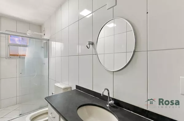 Apartamento para venda, 2 quarto(s),  Residencial Solar das Flores, Alvorada, Cuiabá - Foto 13