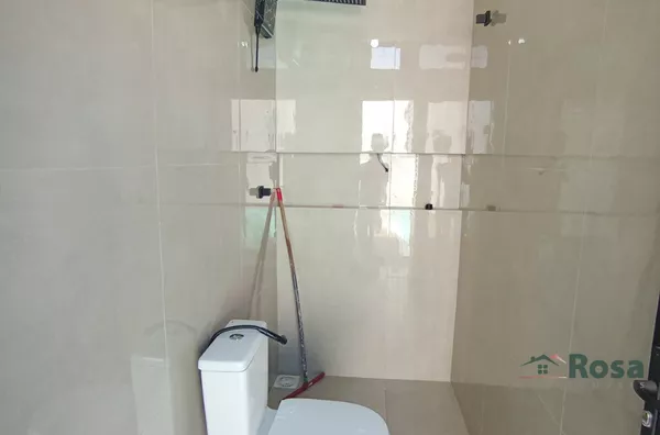 Casa terrea com piscina  para venda, Residencial Flor de Liz, Região prox. Pedra 90, Cuiabá - Foto 34