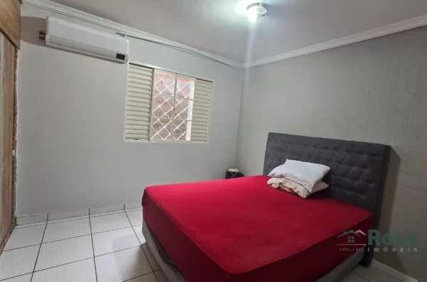 Casa para venda, Residencial Coxipó, Cuiabá - Foto 3