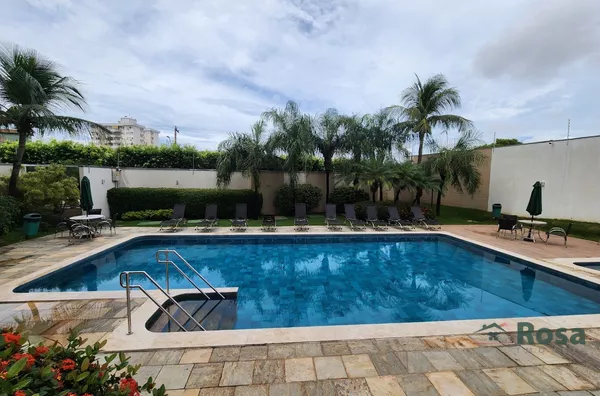 Andar alto, Sol da manhã no Araés! - Foto 3