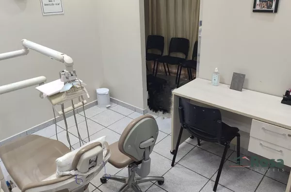 Sala Comercial Térrea próxima a Prainha na R. Major Gama - Dom Aquino - Foto 4