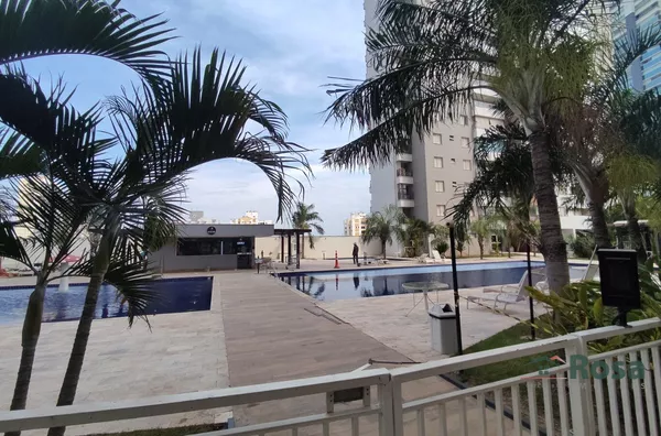 Apartamento para aluguel, Jardim Aclimação, Cuiabá - Foto 7