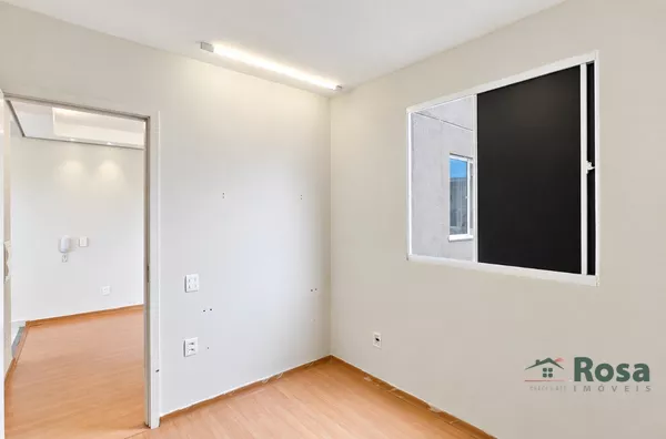Apartamento para venda e aluguel, 2 quarto(s),  Cachoeira Das Garças, Cuiabá - Foto 9