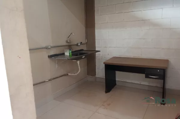 Barracão para venda,  Parque Georgia, Cuiabá - Foto 5