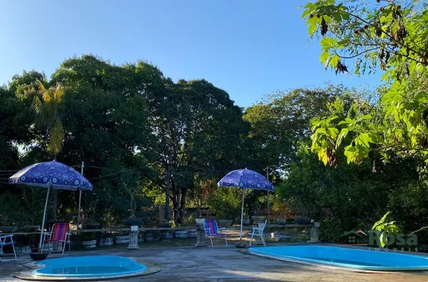 Chácara para venda,  , Santo Antônio Do Leverger