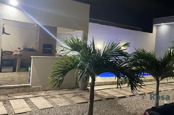 Casa para venda, 3 quarto(s),  Altos Do Coxipó, Cuiabá - Foto 3