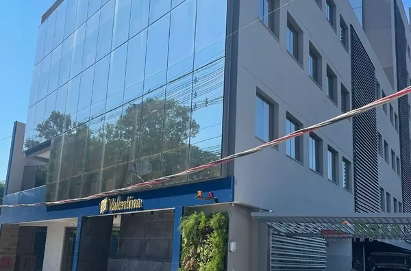 Sala comercial para venda,  Centro comercial Valentina, Cuiabá - Foto 1