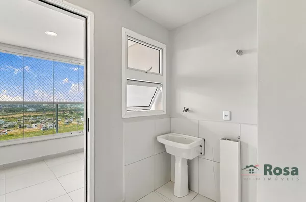 Apartamento para venda e aluguel, Ribeirão Do Lipa, Cuiabá - Foto 9