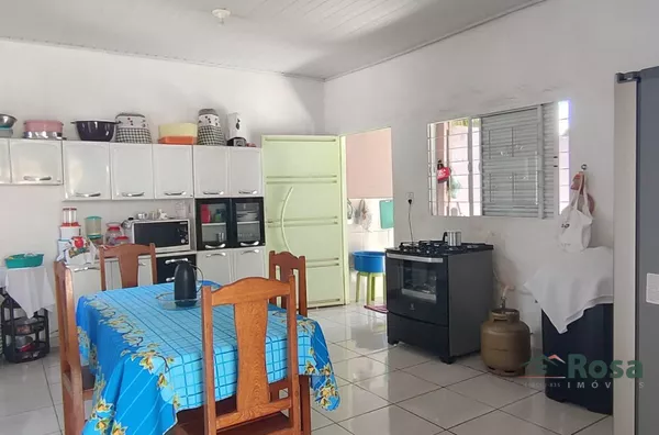 Casa para venda, 3 quarto(s),  Morada Da Serra, Cuiabá - Foto 4