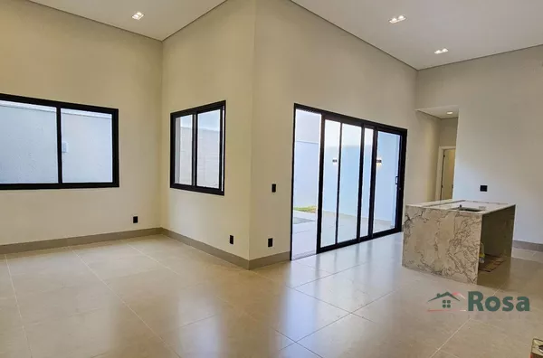 Casa no Condomínio Belvedere II para venda, Cuiabá - Foto 2