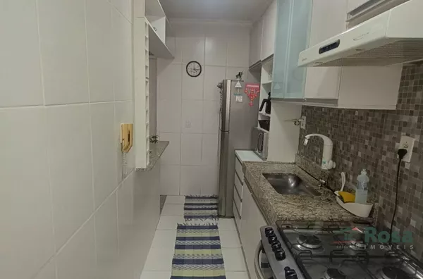 Apartamento para venda, 2 quarto(s),  Ponte Nova, Varzea Grande - Foto 6