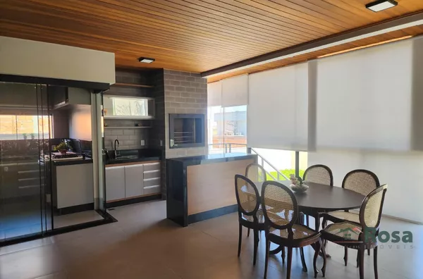 Casa para venda, Condominio Villa Jardim, Cuiabá - Foto 5
