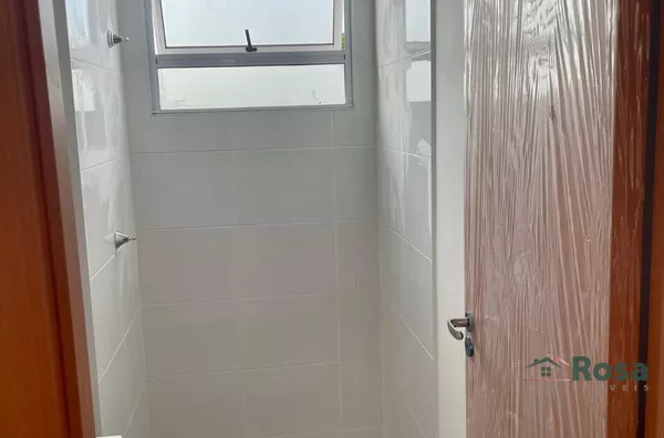 Apartamento para venda, 2 quartos,  Ribeirão Do Lipa, Cuiabá - Foto 5