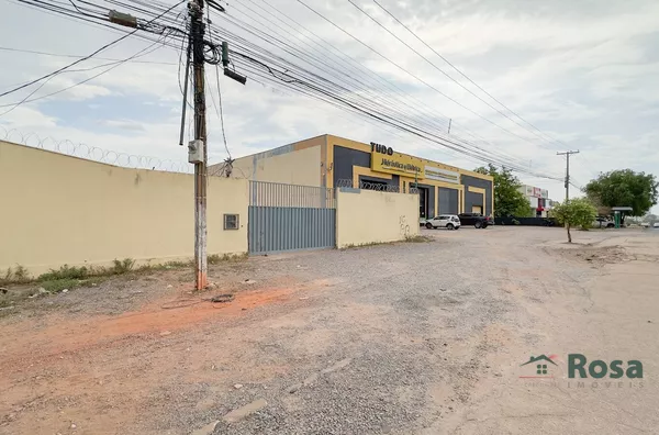 Terreno para aluguel,  Santa Cruz, Cuiabá - Foto 2