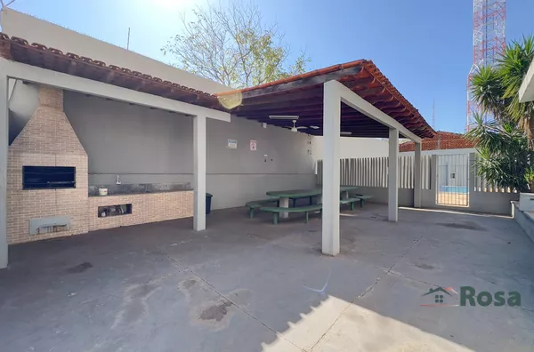 Apartamento para venda, 3 quarto(s),  Consil, Cuiabá - Foto 20
