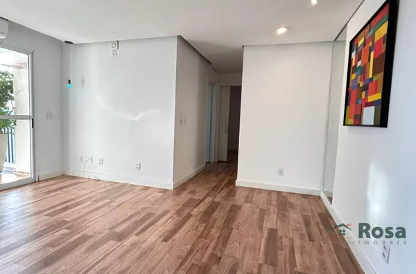 Apartamento para venda,  com sacada e suíte, Cuiabá