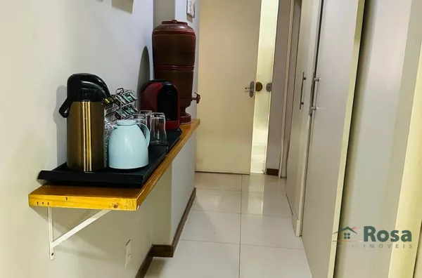 Sala comercial Sol da Manhã para venda, na AV Rubens De Mendonça, Cuiabá - Foto 6