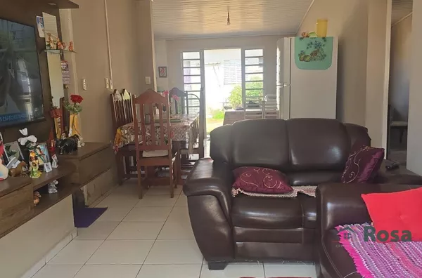 Casa para venda, 3 quarto(s),  Novo Paraíso, Cuiabá - Foto 3