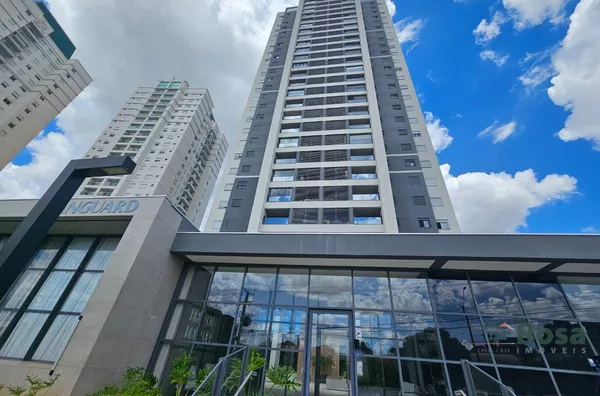 Apartamento para aluguel, próximo a UFMT, Jardim Leblon, Cuiabá - Foto 1