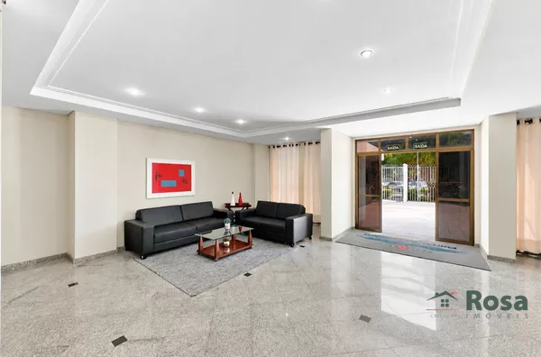 Apartamento próximo ao Shopping Pantanal para venda, Centro Político Administrativo, Cuiabá - Foto 3