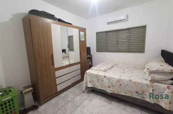 Casa para venda,  Bairro Altos do Coxipó, com 03 dormitórios. - Foto 3