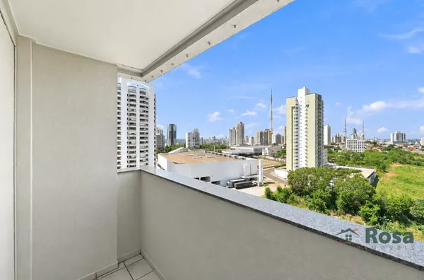 Apartamento próximo ao Shopping Pantanal para venda, Centro Político Administrativo, Cuiabá - Foto 10