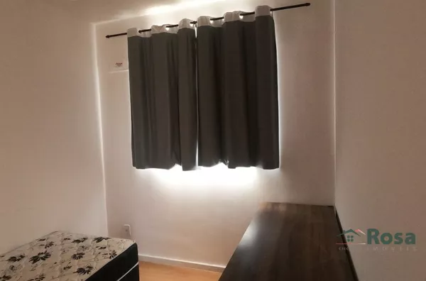 Apartamento para venda, CHAPADA CESARI - Foto 4