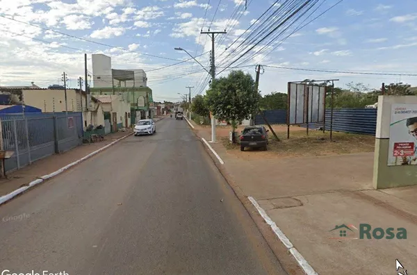 Terreno para venda,  Centro Sul, Várzea Grande - Foto 6