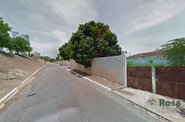 Terreno em Frente Todimo Miguel Sutil para Locação - Foto 6