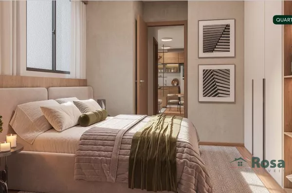 Apartamento para venda, Morada Do Ouro, Cuiabá - Foto 7