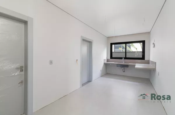 Sobrado Luxuoso à Venda com 4 Suíte(s), elevador no condomínio, Supremo Itália, Cuiabá! - Foto 6