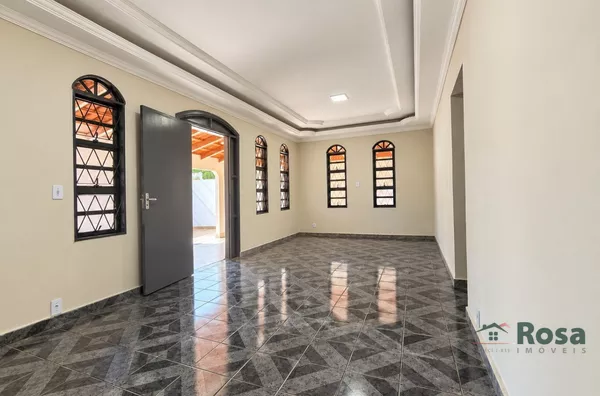 Casa para venda, 3 quarto(s) sendo 1 suíte, Ponte Nova, Varzea Grande