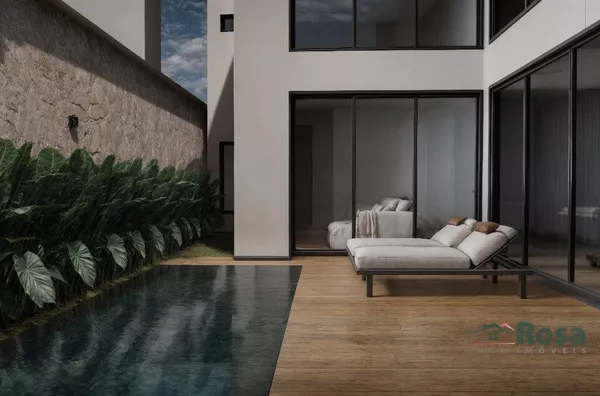 Sobrado para venda,  Ribeirão Do Lipa, Cuiabá - Foto 3