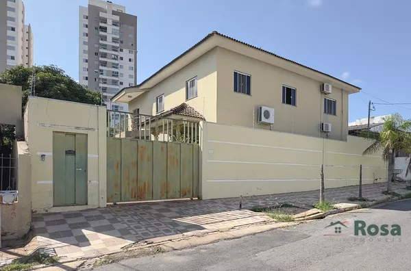 Casa para venda GOIABEIRAS Cuiabá - Foto 1