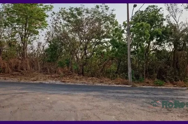 Terreno para venda,  Tropical Ville, Cuiabá - Foto 6