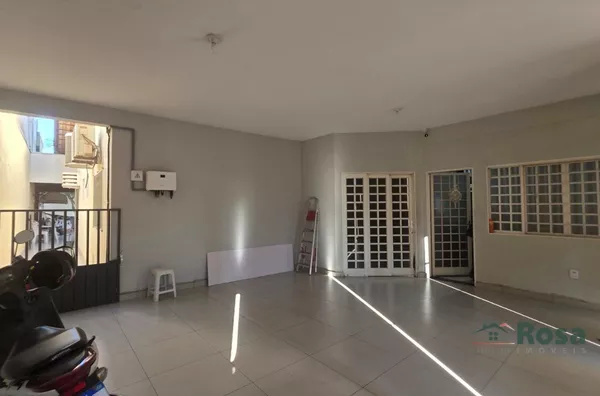 Sobrado para venda, com excelente localização-Jardim Imperial, Cuiabá - Foto 34