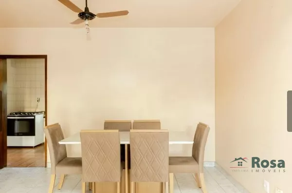 Apartamento para venda, 3 quarto(s),  Bosque Da Saúde, Cuiabá