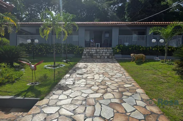 Casa para venda, 6 quarto(s),  - Morro dos Barões, Barão De Melgaço - Foto 6
