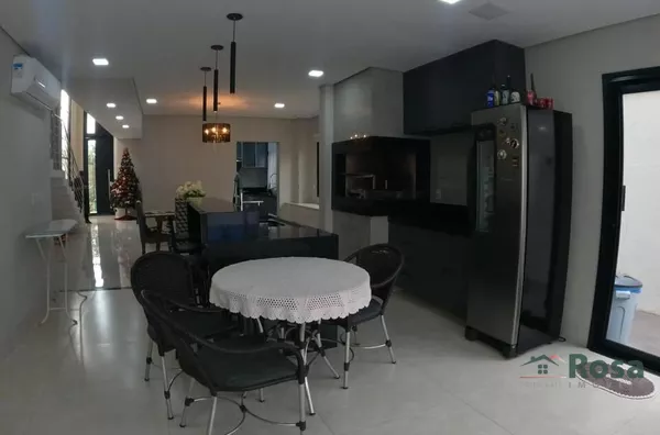 Sobrado no Belvedere II para venda,  Jardim Imperial, Cuiabá - Foto 6