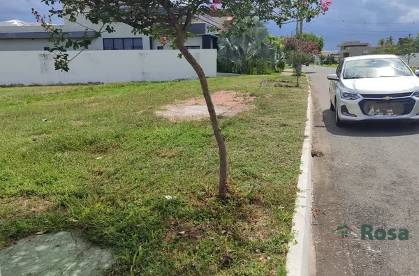 Terreno no Condomínio Florais do Valle,  Ribeirão Do Lipa, Cuiabá - Foto 4