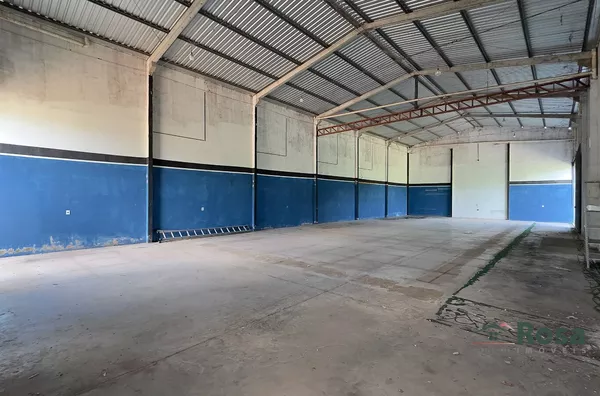 Barracão para venda,  Altos do Coxipo, Cuiabá - Foto 5