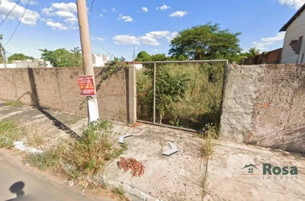 Terreno para venda, 360 m², Parque Ohara, Cuiabá - Foto 1