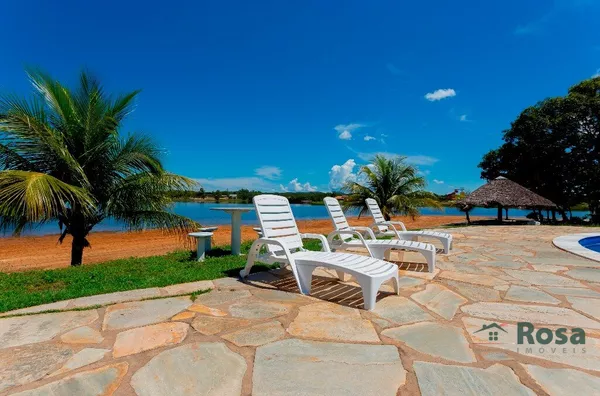 Terreno para venda TERRA SELVAGEM Cuiabá - Foto 2