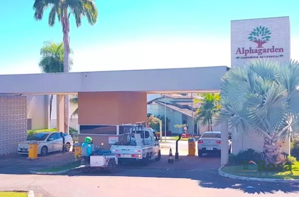 Sobrado em condomínio para venda,  Despraiado, Cuiabá - Foto 1