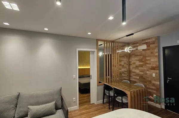 Apartamento para venda, Ed.Urbanit, Jardim Leblon, Cuiabá - Foto 6