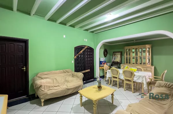 Casa para venda JARDIM ALENCASTRO Cuiabá - Foto 5
